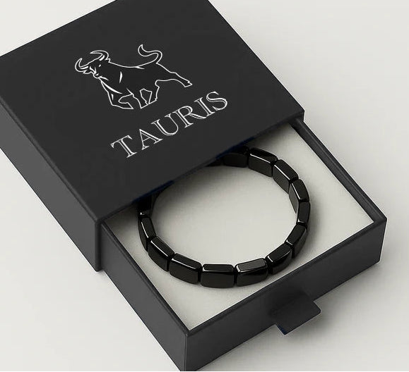 Tauris Bracelet Energy Balance Protection and Positive Power