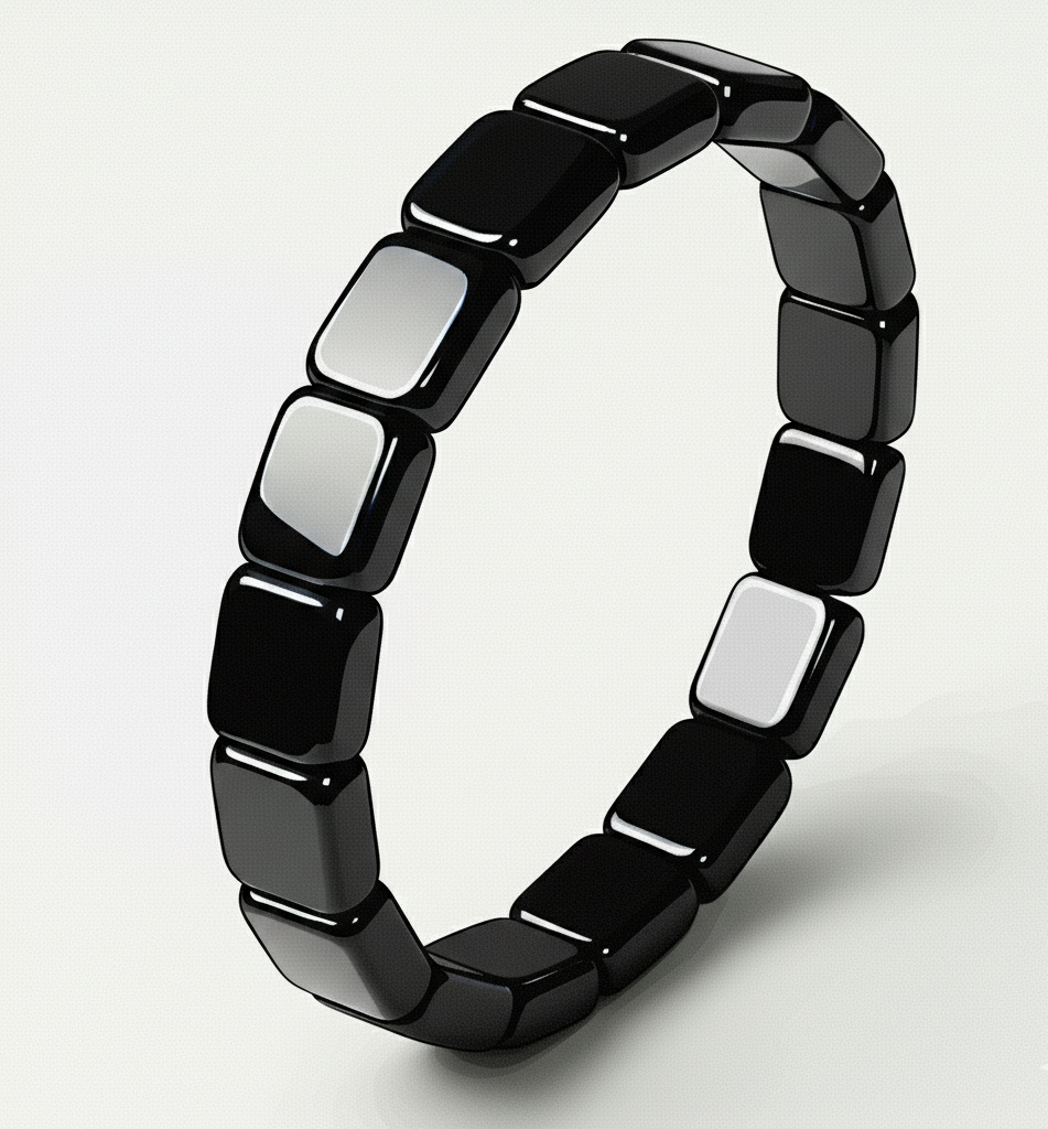 Tauris Bracelet Energy Balance Protection and Positive Power