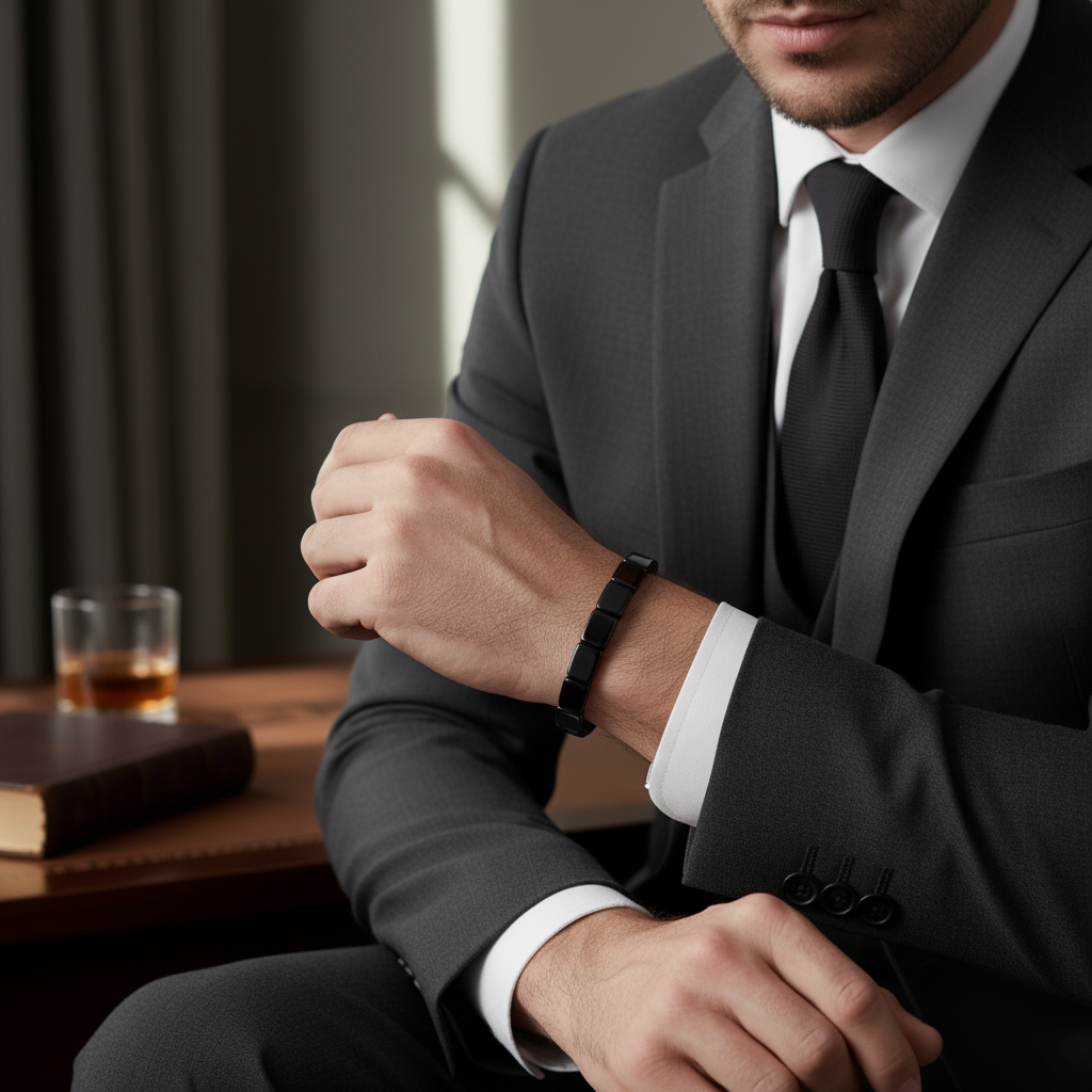 Tauris Bracelet Energy Balance Protection and Positive Power