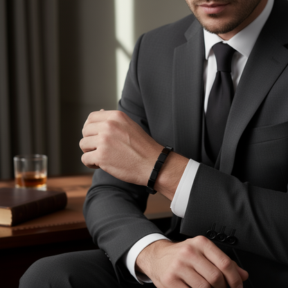 Tauris Bracelet Energy Balance Protection and Positive Power